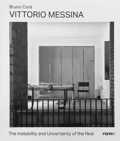 Bruno Corà - Vittorio Messina, Häftad