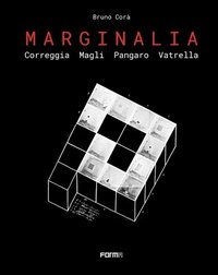 bokomslag Marginalia