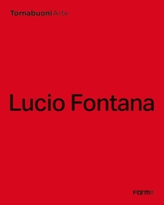 Lucio Fontana 1