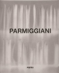 bokomslag Parmiggiani
