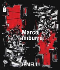 bokomslag Marco Tamburro. Gemelli