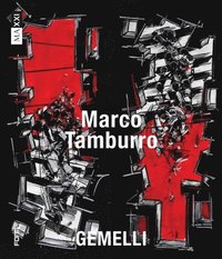 bokomslag Marco Tamburro. Gemelli