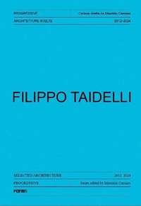 bokomslag Filippo Taidelli