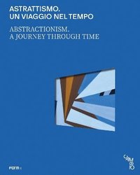 bokomslag Abstractionism. A Journey Through Time