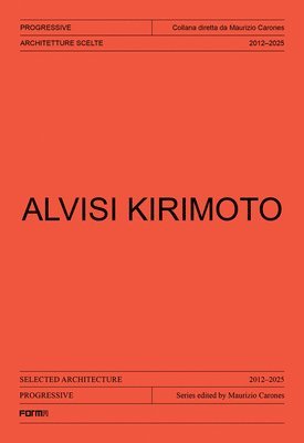Maurizio Carones, Valerio Paolo Mosco - Alvisi Kirimoto, Häftad