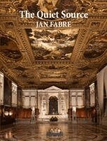 Jan Fabre - Jan Fabre, Inbunden