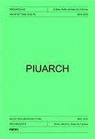 Maurizio Carones - Piuarch, Häftad