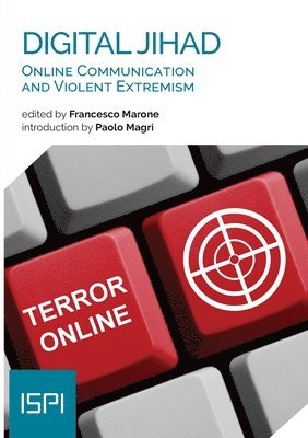 bokomslag Digital Jihad
