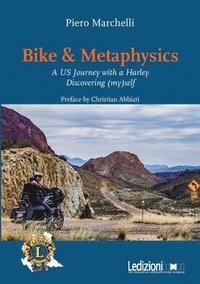 bokomslag Bike & Metaphysics