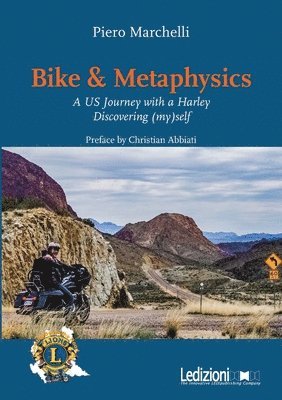 Bike & Metaphysics 1