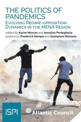 Politics of Pandemics 1