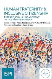 bokomslag Human Fraternity & Inclusive Citizenship