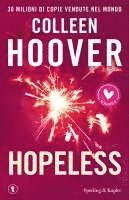 Colleen Hoover - Hopeless, Häftad