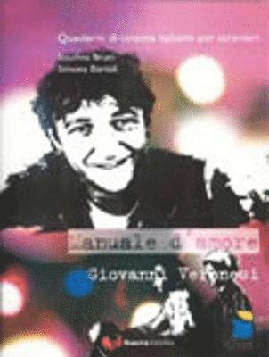 Giovanni Veronesi - Quaderni di cinema italiano, Häftad