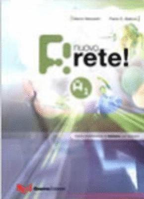 Mezzadri, M: Nuovo rete! A1. Corso multimediale di italiano