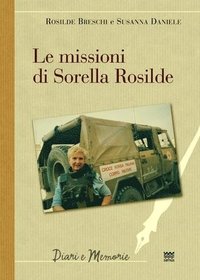 bokomslag Le Missioni Di Sorella Rosilde