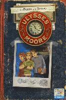 La porta del tempo  - Ulysses moore