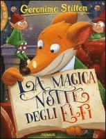 Geronimo Stilton
