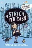 bokomslag Strega per caso