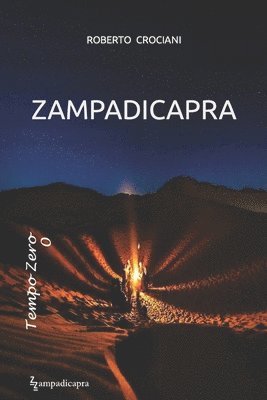 Zampa di capra 1