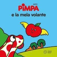 Pimpa e la mela volante