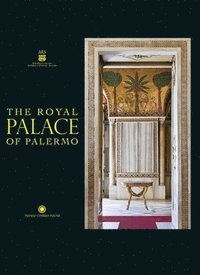 bokomslag Royal Palace of Palermo
