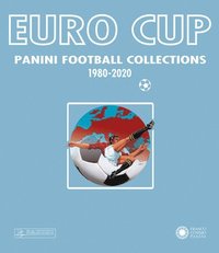 bokomslag Euro Cup