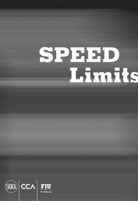 bokomslag Speed Limits