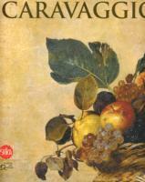 Claudia Strinati, Claudio Strinati - Caravaggio, Inbunden