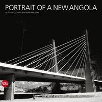 bokomslag Portrait of a New Angola