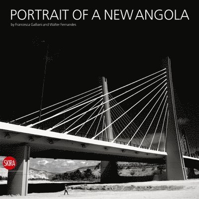 Portrait of a New Angola 1