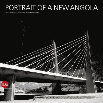 Portrait of a New Angola