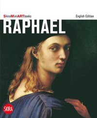 bokomslag Raphael