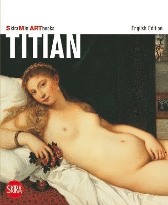 bokomslag Titian