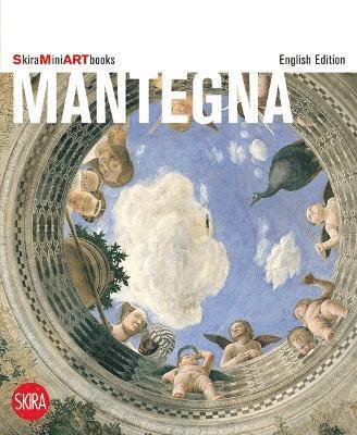 bokomslag Mantegna