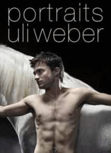 Tbd - Portraits: Uli Weber, Inbunden