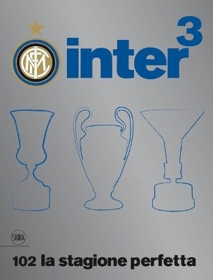 bokomslag Inter3 (Italian edition)