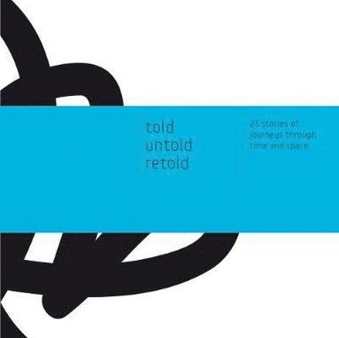 bokomslag Told - Untold - Retold