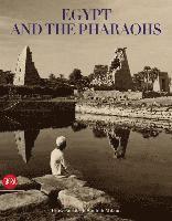 bokomslag Egypt and the Pharaohs