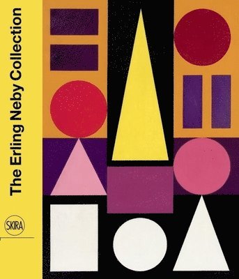 bokomslag Erling Neby Collection