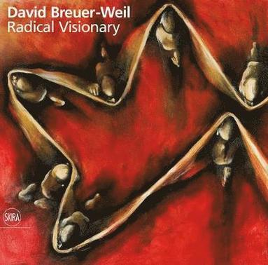 bokomslag David Breuer-Weil