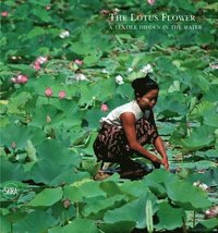 bokomslag The Lotus Flower