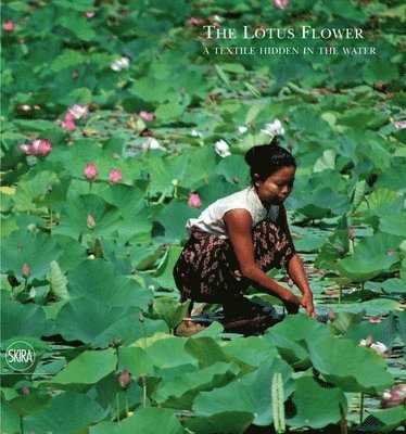 Loro Piana - Lotus Flower, Inbunden. Tillgänglighet: Lägg i varukorg