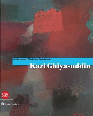 bokomslag Kazi Ghiyasuddin
