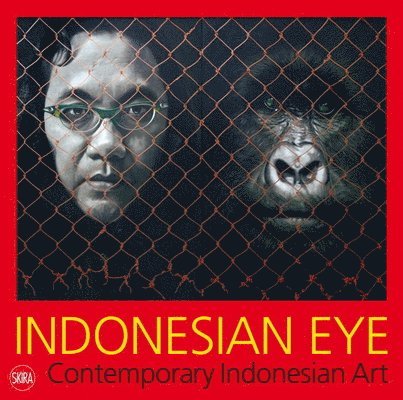 Indonesian Eye 1