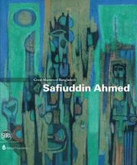 bokomslag Safiuddin Ahmed