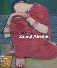 bokomslag Zainul Abedin