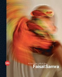 bokomslag Faisal Samra