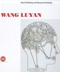 bokomslag Wang Luyan