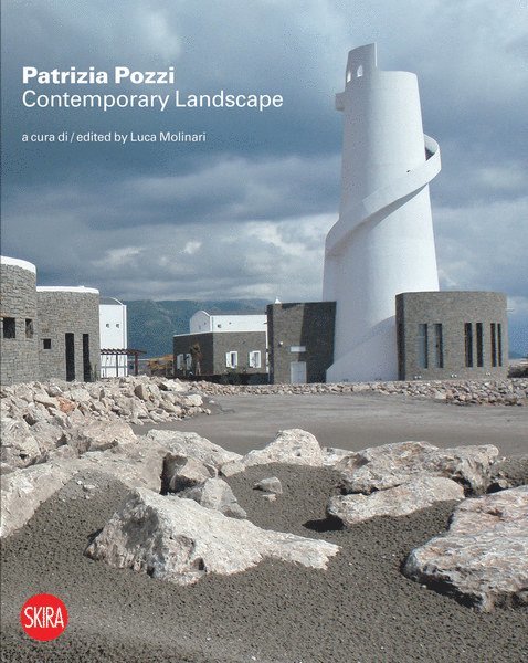 viapiranesi, Patrizia Pozzi, Luca Molinari - Patrizia Pozzi: Contemporary Landscape, Häftad